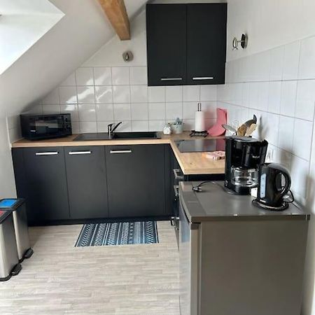 Chez Arthur Et Zoe. Stiring-Wendel Buitenkant foto