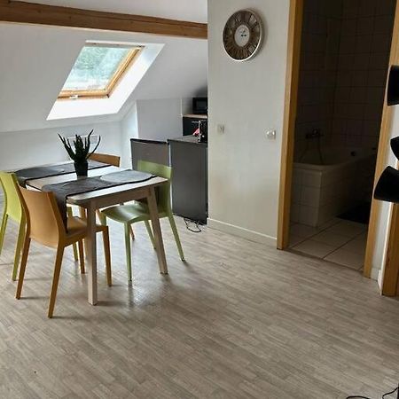 Chez Arthur Et Zoe. Stiring-Wendel Buitenkant foto