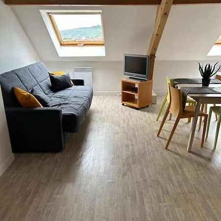 Chez Arthur Et Zoe. Stiring-Wendel Buitenkant foto