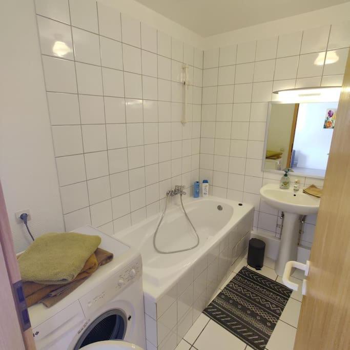 Chez Arthur Et Zoe. Stiring-Wendel Buitenkant foto