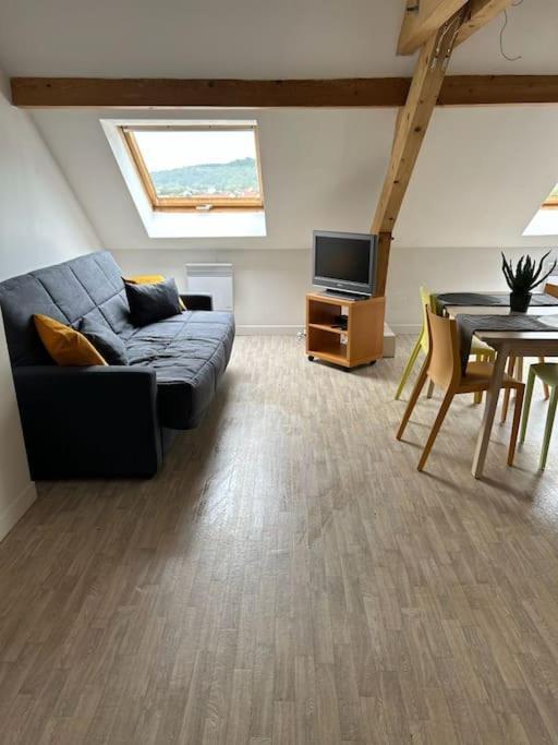 Chez Arthur Et Zoe. Stiring-Wendel Buitenkant foto